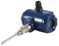 Delta Controls SMART Pressure Transmitter, DPC-2000